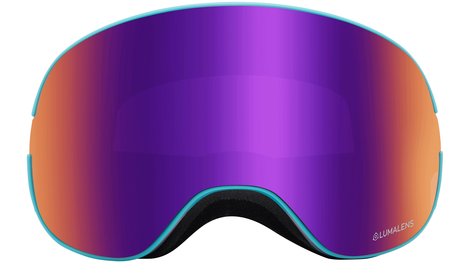 Очки горнолыжные Dragon X2 Abalone With Purple Ion Amber