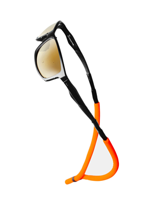 Шнурок для очков WHITELAB Floating Cord Orange