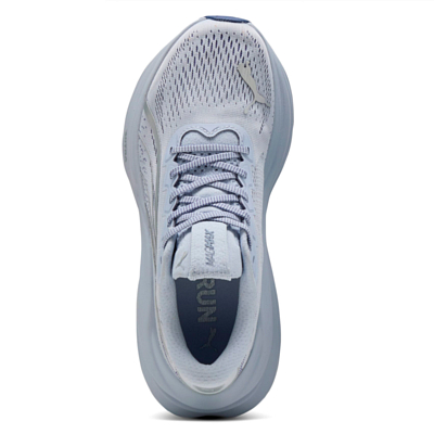 Кроссовки Puma Mag Max Nitro Cool Weather/Silver