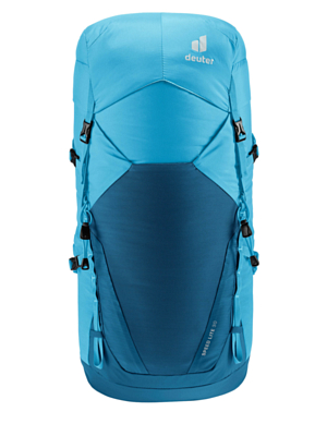 Рюкзак Deuter Speed Lite 30 Azure/Reef