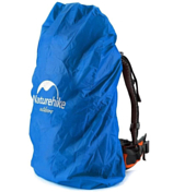 Чехол для рюкзака Naturehike 2022 Backpack Covers L 50-75L Blue