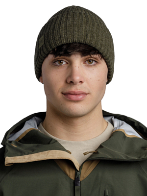 Шапка Buff Knitted Hat Rutger Silversage