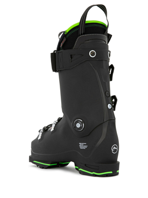 Горнолыжные ботинки ROXA Rfit Pro 100 Gw Black/Green