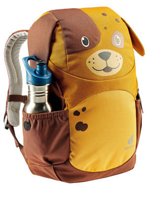 Рюкзак Deuter Kikki Maple/Umbra