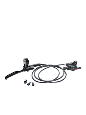 Тормоз дисковый Shimano MT-200 Hose1400Mm