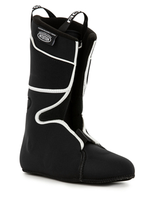 Горнолыжные ботинки ROXA Element 95 IR GW Cement/Light Grey