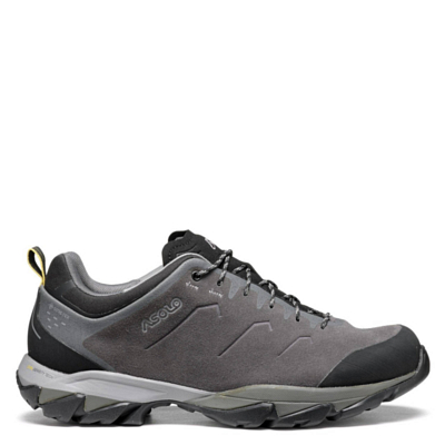 Ботинки Asolo Acadia LTH GTX MM Graphite/Black