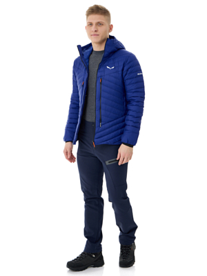 Куртка Salewa Ortles Rds Hybrid Down Electric