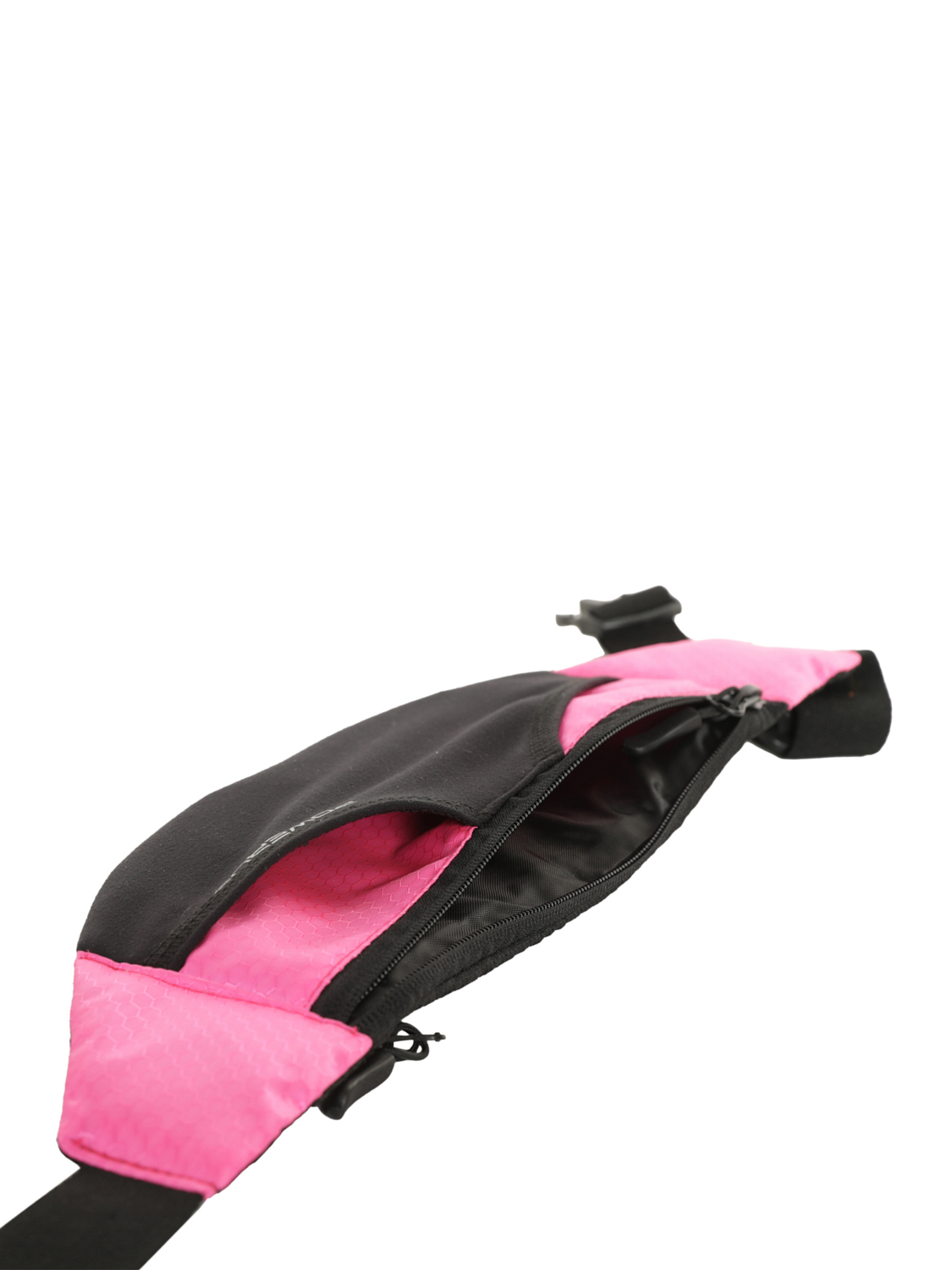 Поясная сумка POWERUP Ultra Due Pink