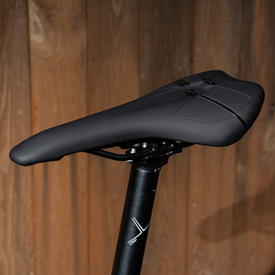 Велосипед MERIDA Silex 300 Glossy Black/Matt Black