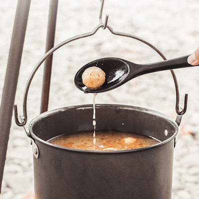 Столовые приборы NexTool Outdoor Cooking Set