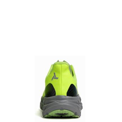 Кроссовки SPINE Titanium Soft Neon Lemon