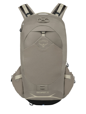 Рюкзак Osprey Escapist 20 Tan Concrete