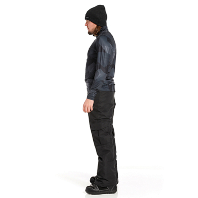 Джемпер Rehall Crown-R Camo Black