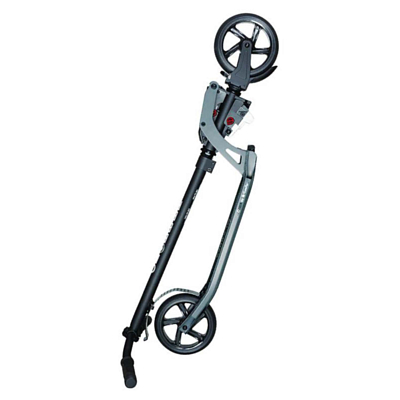 Самокат Globber One K180 Зеленый