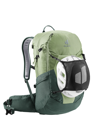 Рюкзак Deuter Futura 27 Grove/Ivy