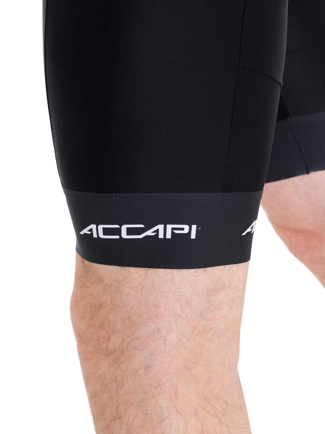 Велошорты Accapi Shorts M Black