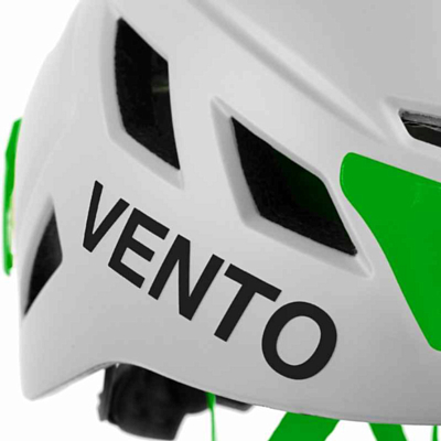 Каска Vento Pulsar размер 2 White