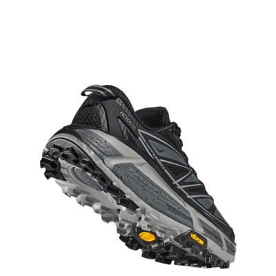 Кроссовки Hoka Mafate Speed 2 Black/Castlerock