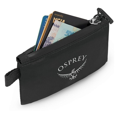 Кошелек Osprey Ultralight Wallet Black