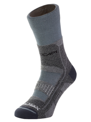 Носки Accapi Trekking Ultralight Crew Gray
