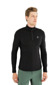 Флис для активного отдыха Kailas Fleece Jacket Black
