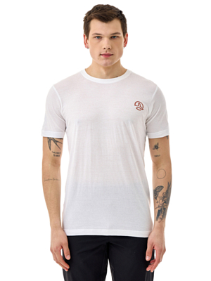 Футболка Ternua Olimpo Bright White