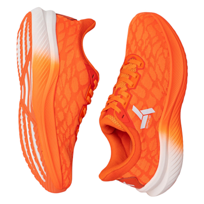 Кроссовки SPINE Corsa Orange