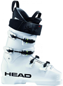 Горнолыжные ботинки HEAD Raptor Wcr 3 White