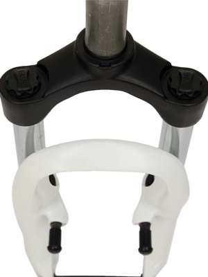 Вилка Welt EASINGSUSFORKES-44020&quot;(BLK6PCS+WHITE6PCS)