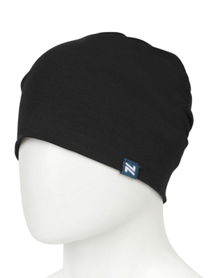 Шапка Nordski Jersey Black
