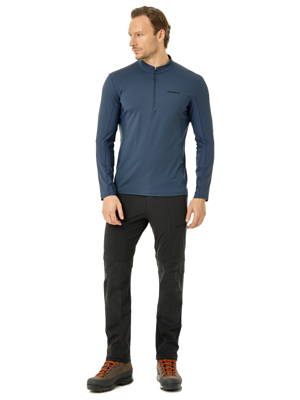 Джемпер Toread Long Sleeved Navy Blue