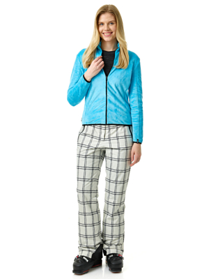 Толстовка COLMAR 9387 4NY Bay Blue
