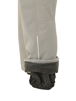 Брюки горнолыжные Reima Loikka Soft Grey