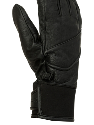 Перчатки VIKING Marilleva Black
