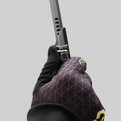 Подножка CLUXX Kickstand Supra Matt Black