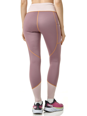 Тайтсы Asics Tight Dusty Mauve