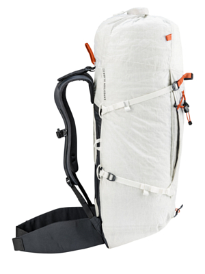 Рюкзак Deuter Expedition Ultra 60 White/Black