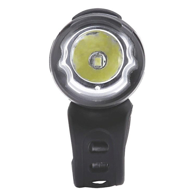 Фонарь велосипедный BBB Eco Beam Black
