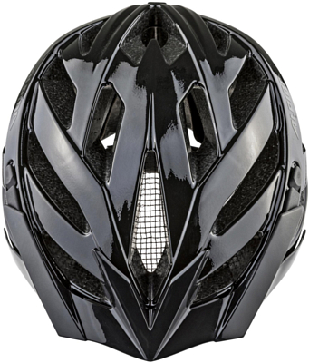 Велошлем ALPINA Panoma Classic Black Gloss