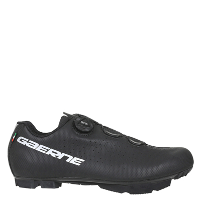 Велотуфли Gaerne G.Trail Matt Black