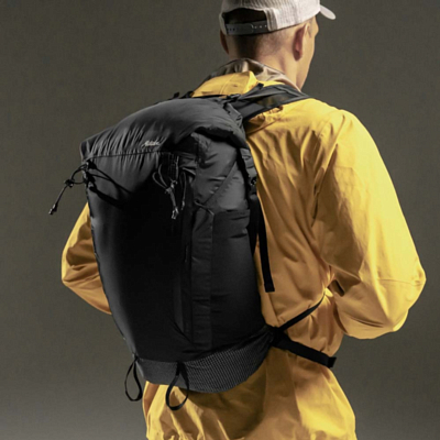 Герморюкзак Matador Складной Freerain 22L Черный