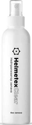 Дезодорант Helmetex Clear 100 мл белый