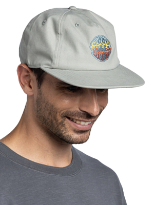 Кепка Buff Trucker Cap Dispar Flint