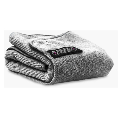 Микрофибра Muc-Off Luxury Microfibre Cloth