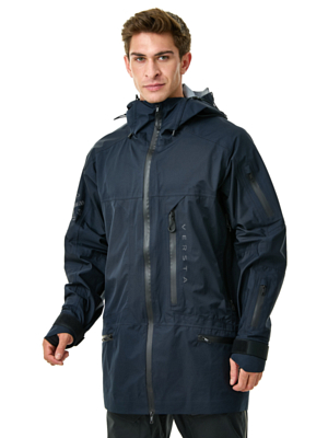 Куртка сноубордическая VERSTA Rider Collection Dark Blue
