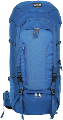 Рюкзак BACH Pack W's Specialist 65 (regular) Snorkel Blue