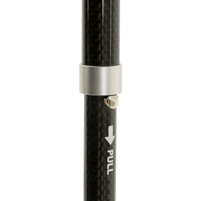 Палка треккинговая Naturehike ST07 Blue