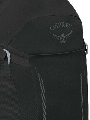 Рюкзак Osprey Hikelite 28 Black