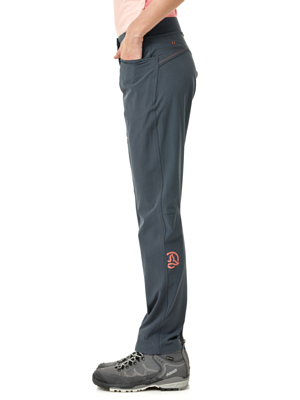 Брюки Ternua Felkin Whales Grey